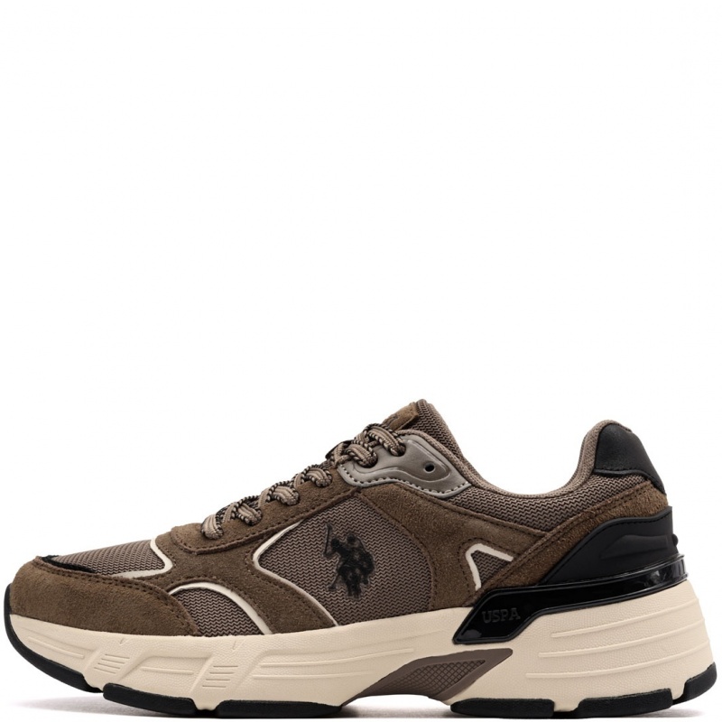 U.S. Polo Assn. Palmy GLB 5PR Мъжки маратонки 102022158