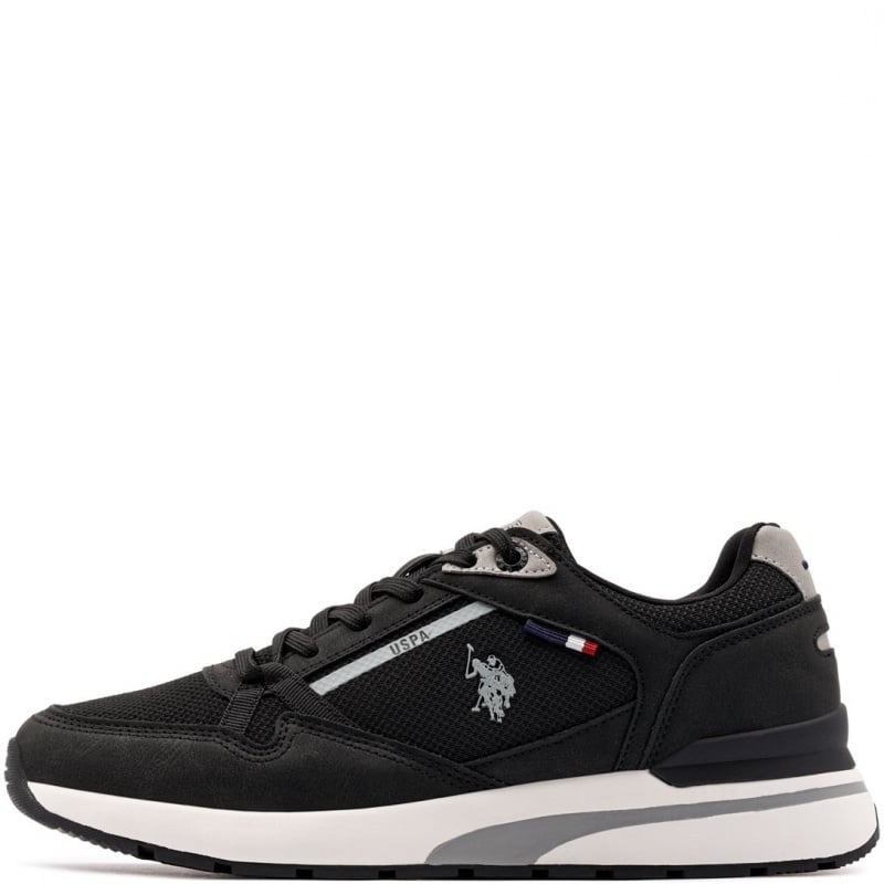 U.S. Polo Assn. Penn GLB 5FX Мъжки маратонки 101938078