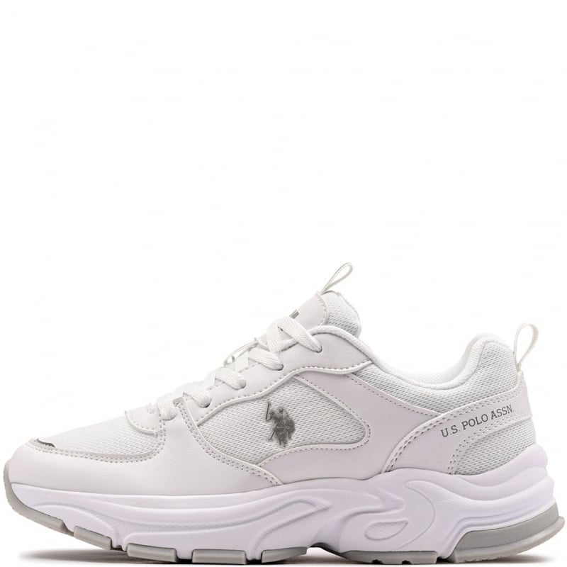 U.S. Polo Assn. Sorley GLB 5FX Дамски маратонки 101937982
