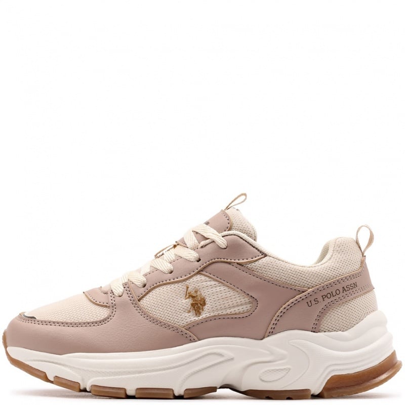 U.S. Polo Assn. Sorley GLB 5FX Дамски маратонки 101937983