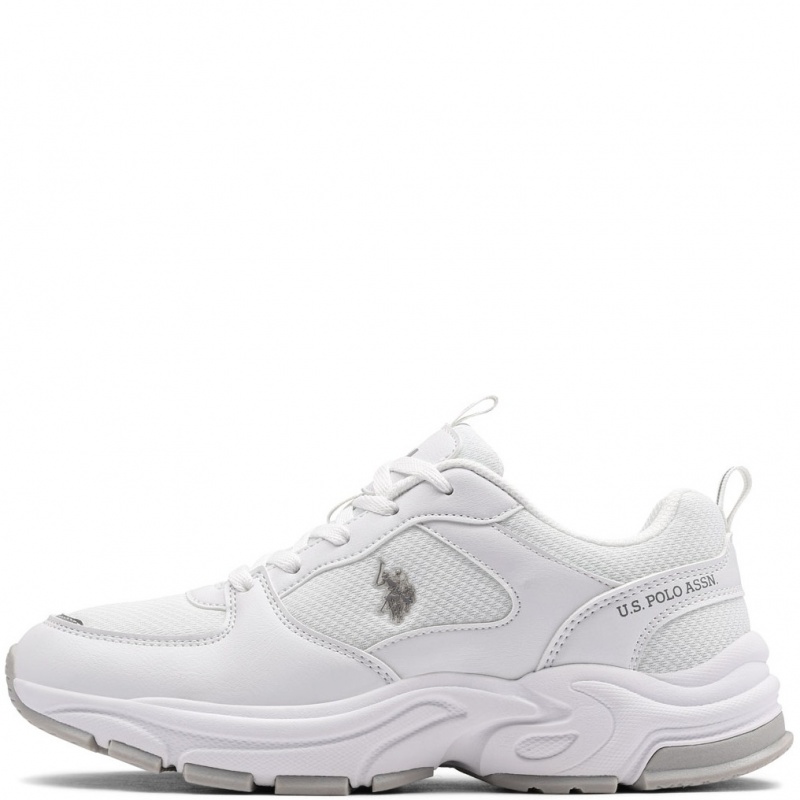 U.S. Polo Assn. Sorley GLB 5PR Дамски маратонки 102025325