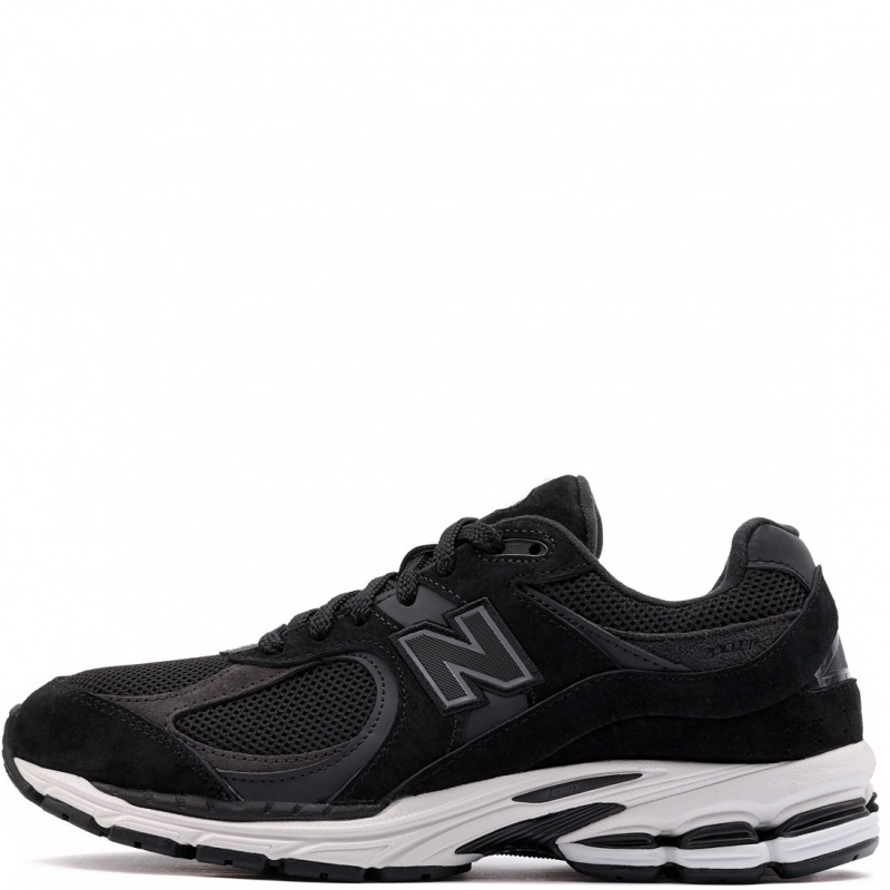 New Balance 2002R Маратонки M2002RBK