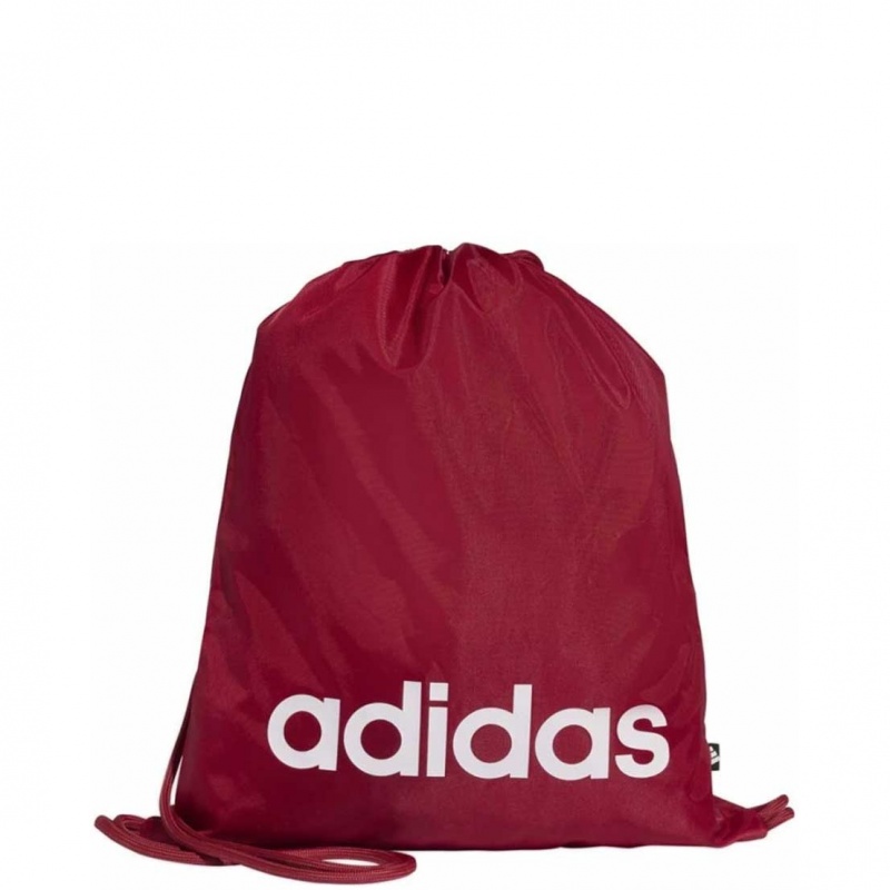adidas Linear Gymsack Мешки KE5709
