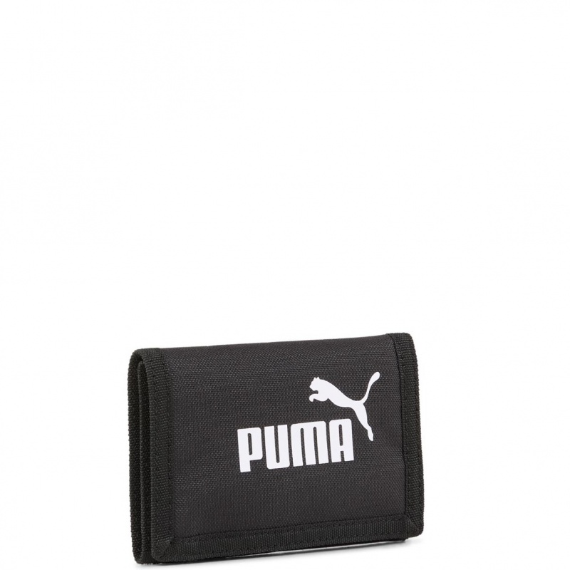 Puma Phase Wallet Портфейл 054757-01
