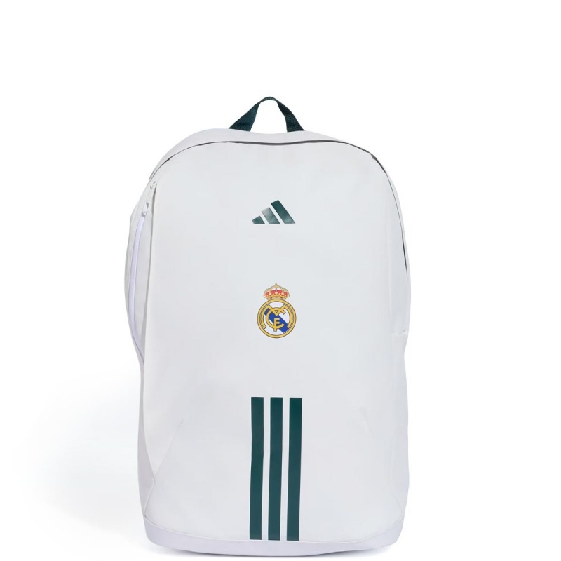 adidas Real Madrid Home Backpack Раница KR2465
