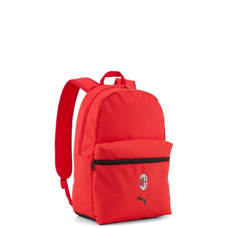 Puma AC Milan Essentials Backpack Раница 091643-01