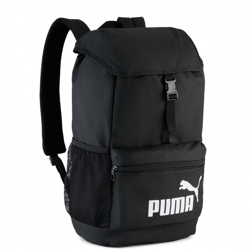 Puma Phase Hooded Backpack Раница 091736-01