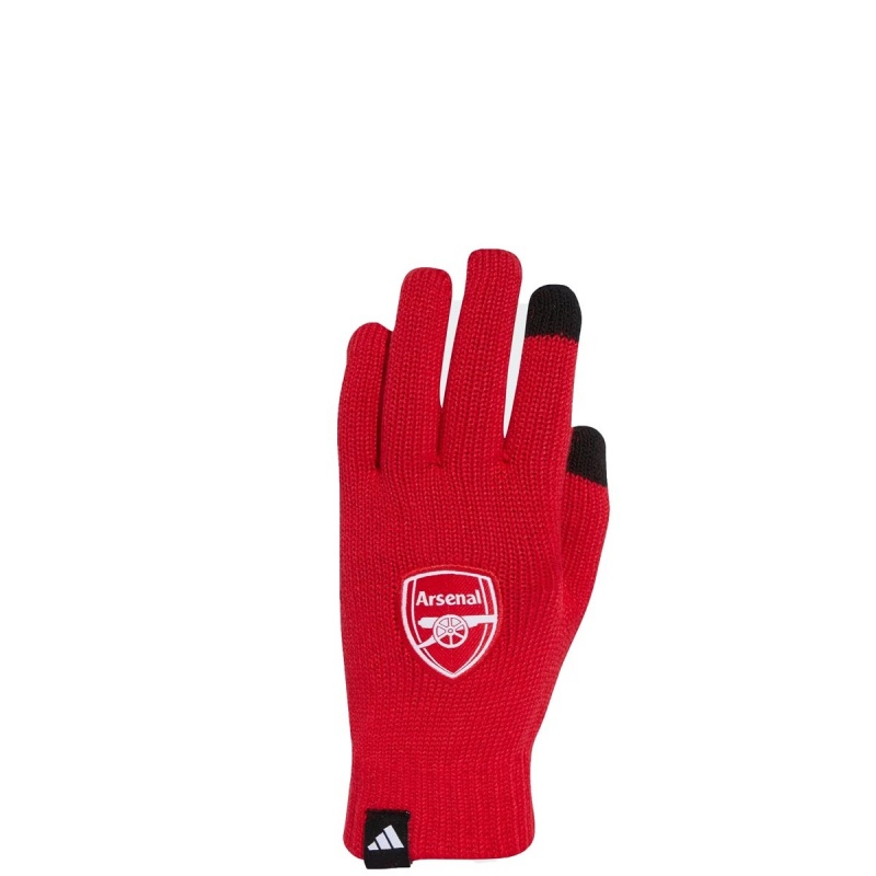 adidas Arsenal Gloves Ръкавици JY4599
