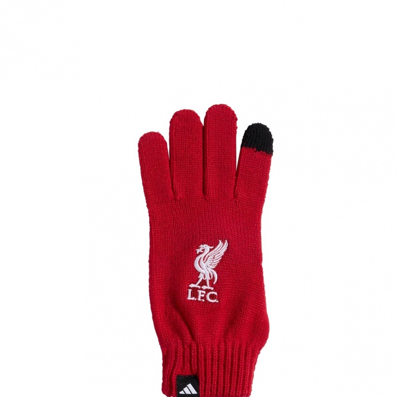 adidas LFC Gloves Ръкавици JZ5880