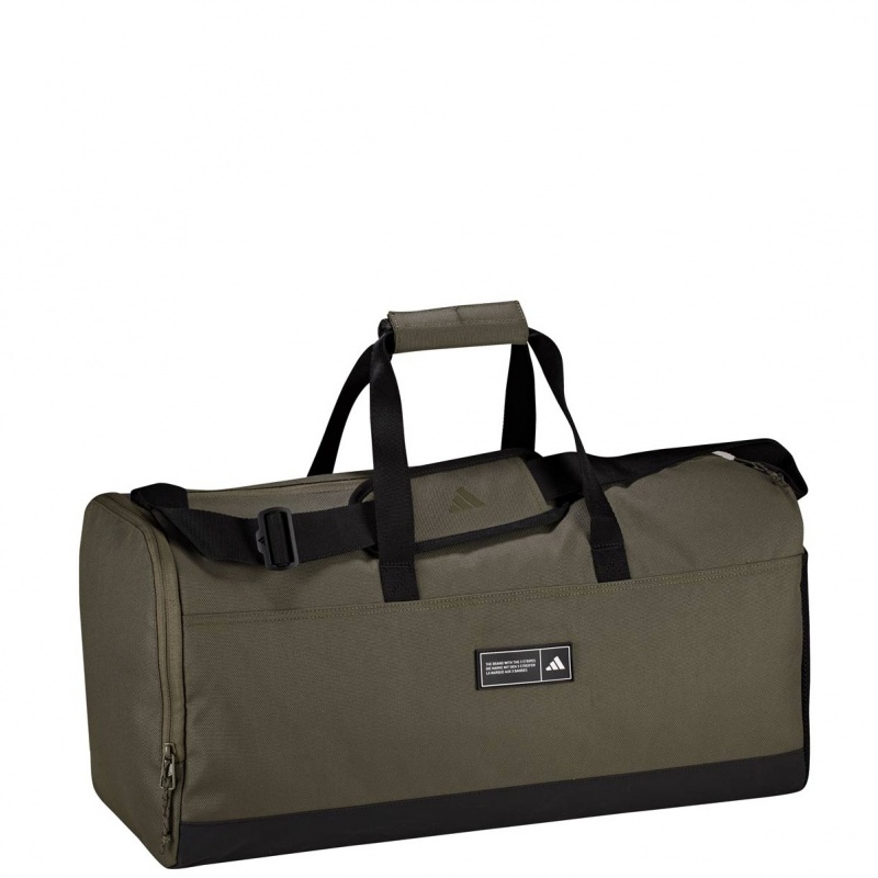 adidas 3-stripes Duffle Bag Сак KG9569