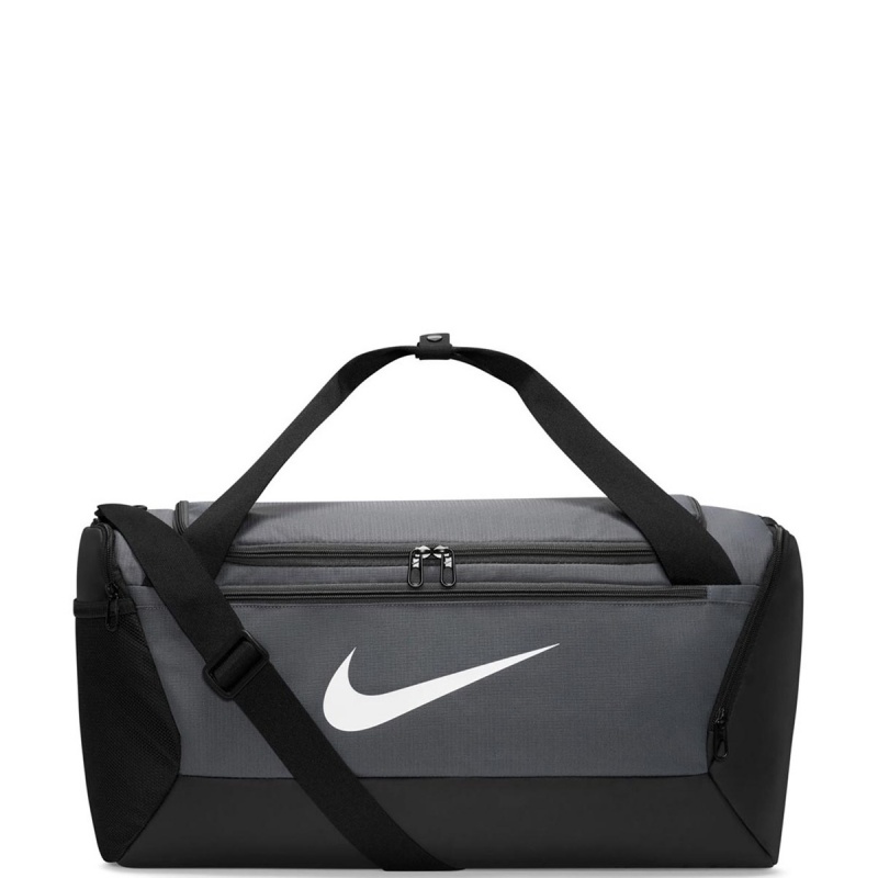 Nike Brasilia Duffel Bag Сак DM3976-068