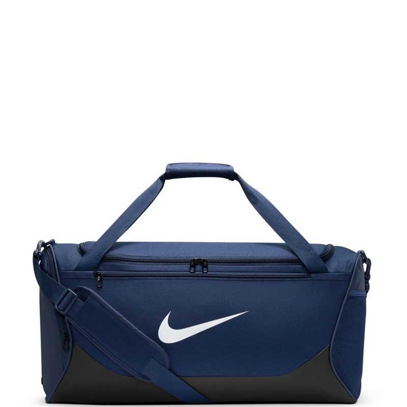 Nike Brasilia Training Duffel Bag Сак IB4392-410