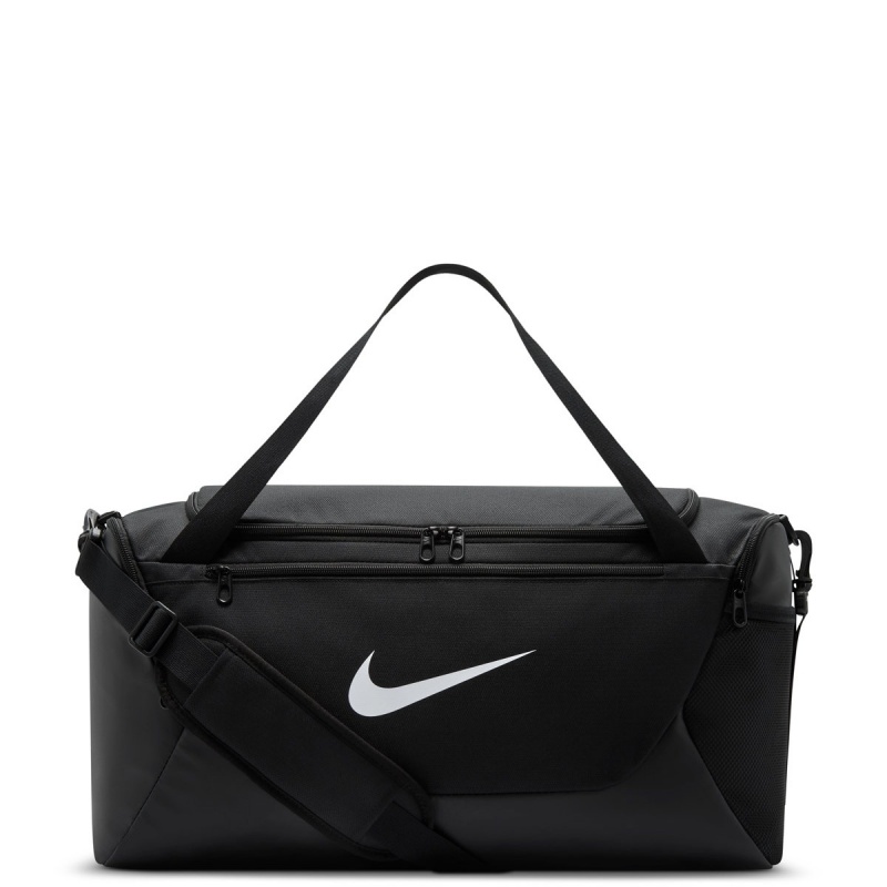 Nike Brasilia Training Duffel Bag Сак IB4394-010