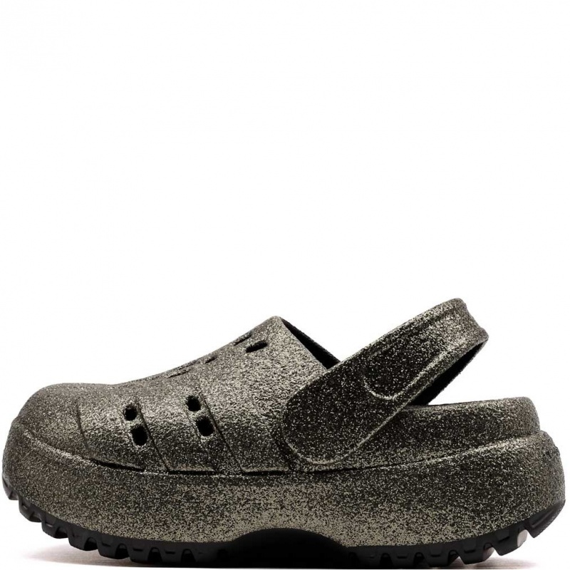 adidas Adilette Clog Platform Дамски сандали JP9093