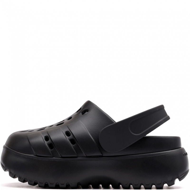 adidas Adilette Clog Platform Дамски сандали JP9577