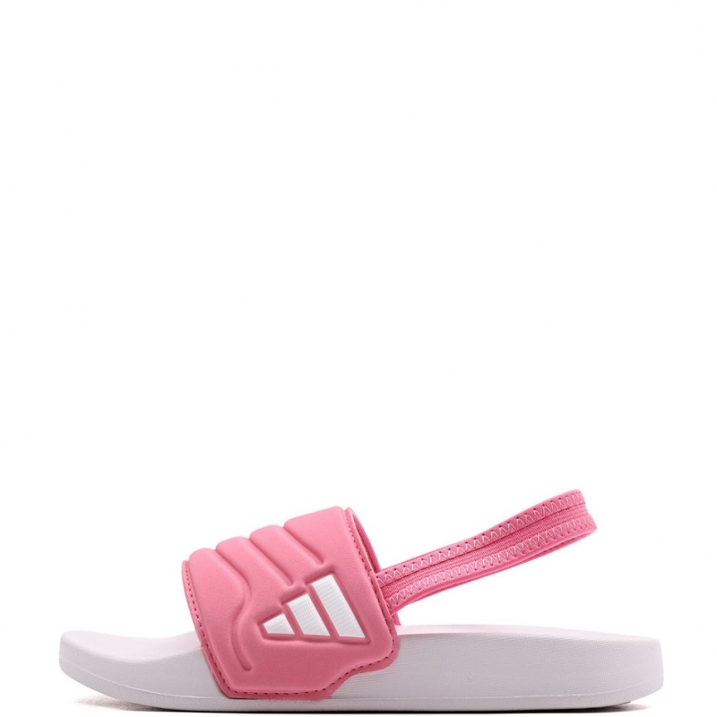 adidas Adilette Estrap 2.0 Детски сандали HQ9201