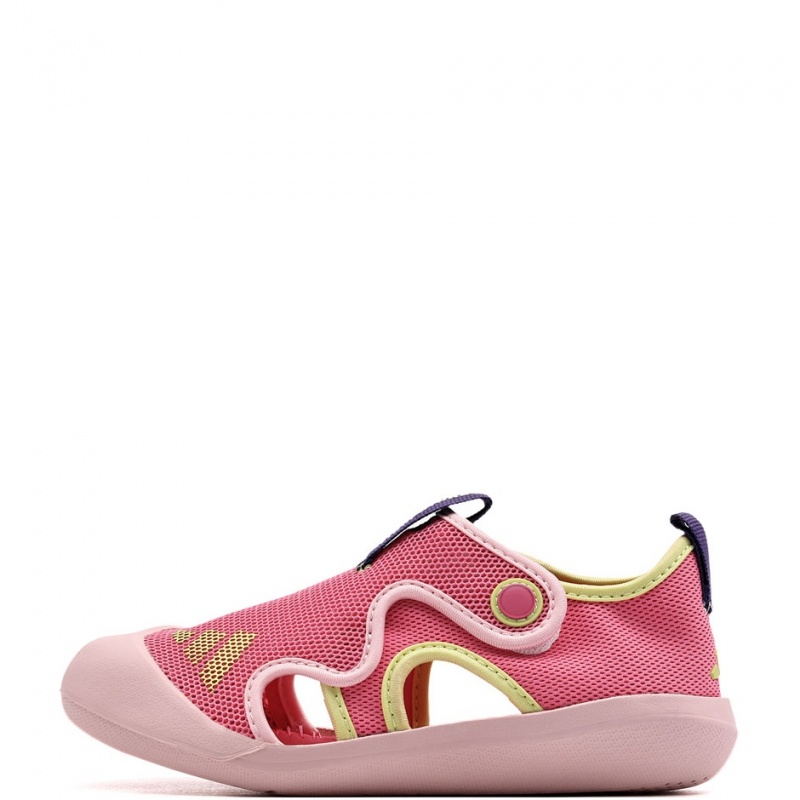 adidas Altaventure 3 Детски сандали JS2545