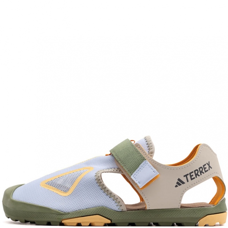 adidas Terrex Captain Toey 2.0 Сандали JQ3591