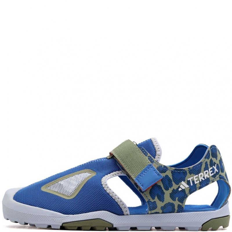 adidas Terrex Captain Toey 2.0 Сандали JR9076