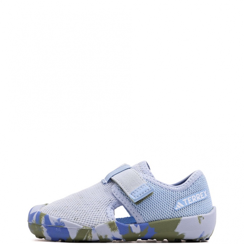 adidas Terrex Captain Toey I Детски сандали JQ3590