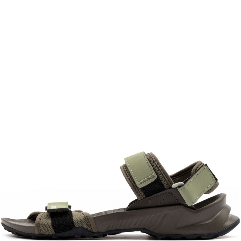 adidas Terrex Hydroterra Сандали JR8411