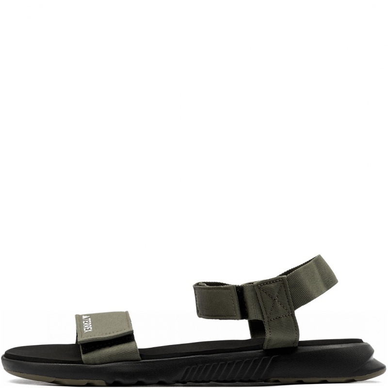 adidas Terrex Hydroterra Light Сандали JQ2572