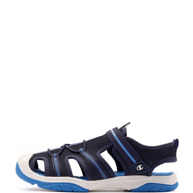 Champion City Sandal U PS Детски сандали S33280-CHA-BS016