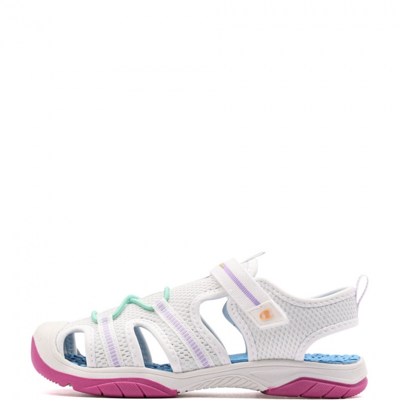 Champion City Sandal U PS Детски сандали S33280-CHA-WW049