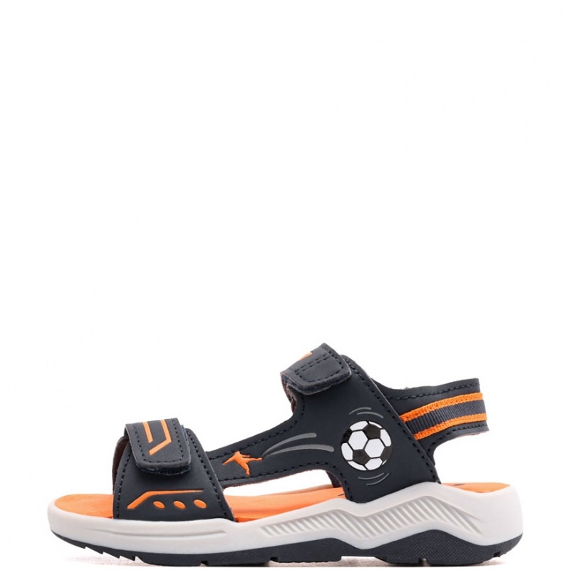 Lotto Estaca Детски сандали 2601480-5927