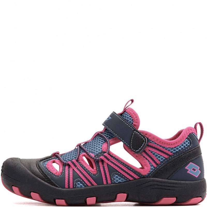 Lotto Ucelo Сандали 2601500-5943