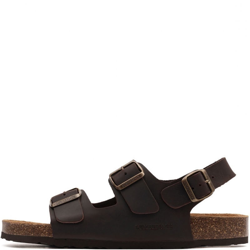 Lumberjack Flint Мъжки сандали 102268866