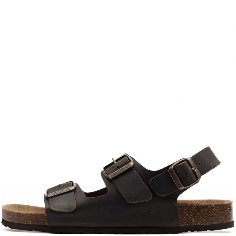 Lumberjack Flint Мъжки сандали 102268886