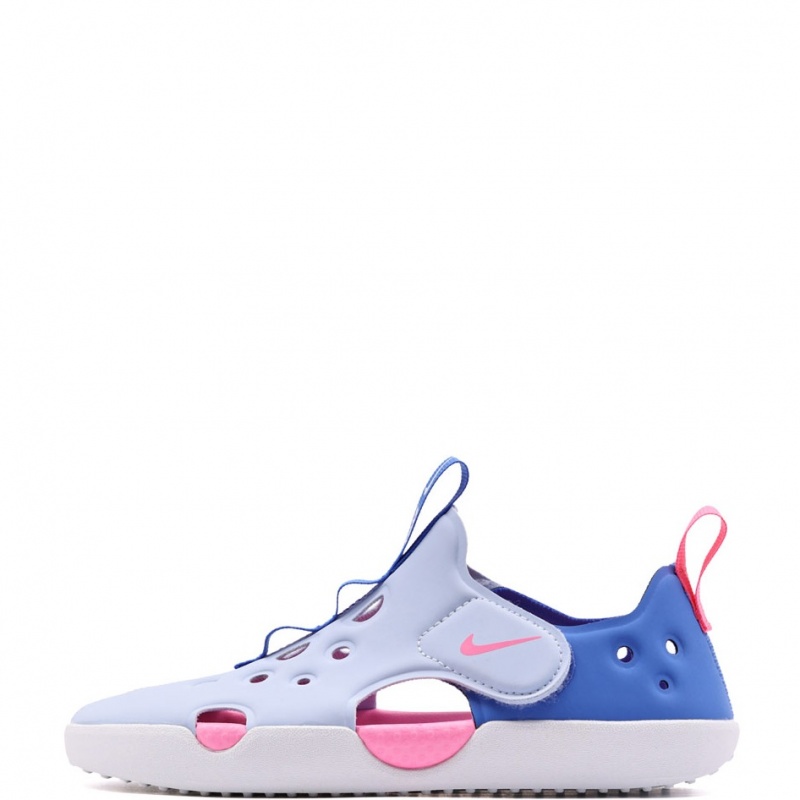 Nike Sunray Protect 4 Детски сандали HF6277-402