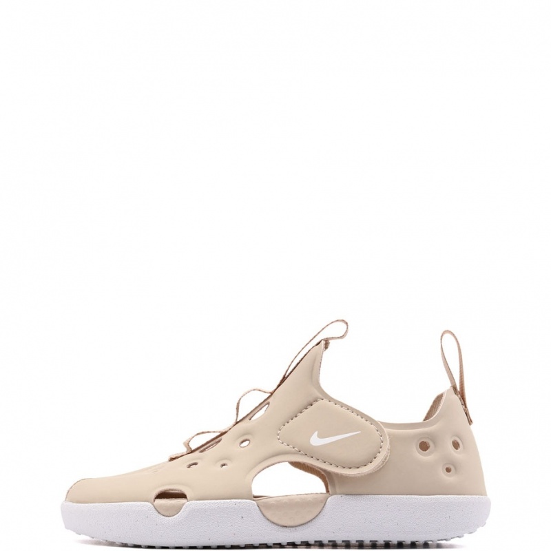 Nike Sunray Protect 4 Детски сандали HF6278-100