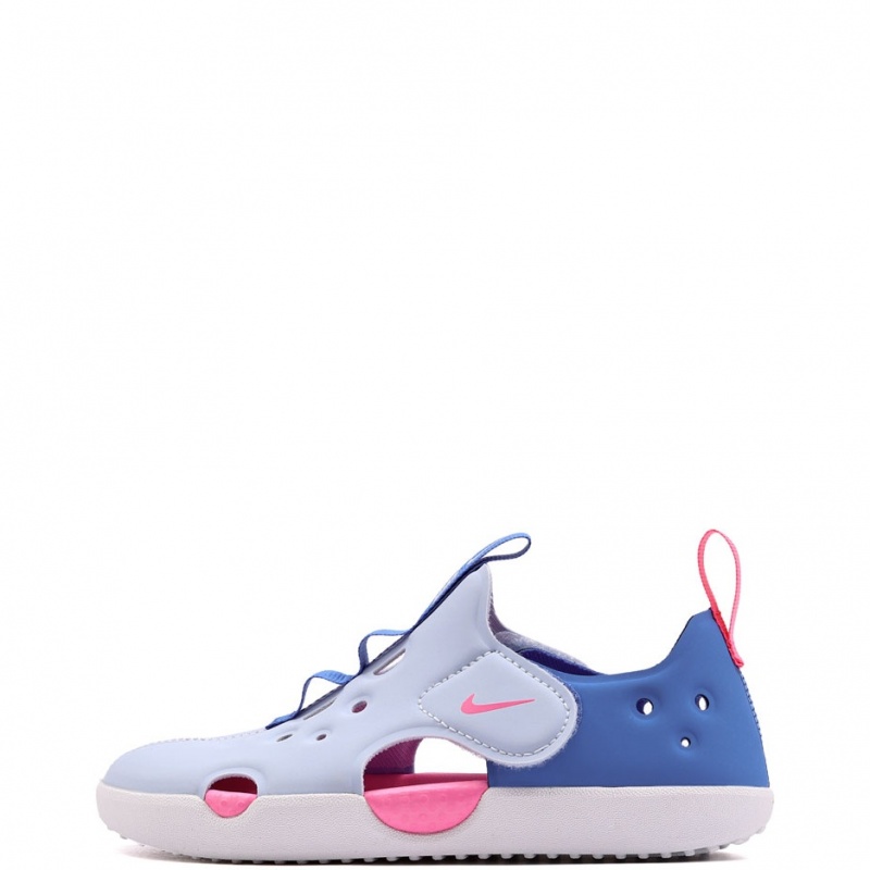 Nike Sunray Protect 4 Детски сандали HF6278-402