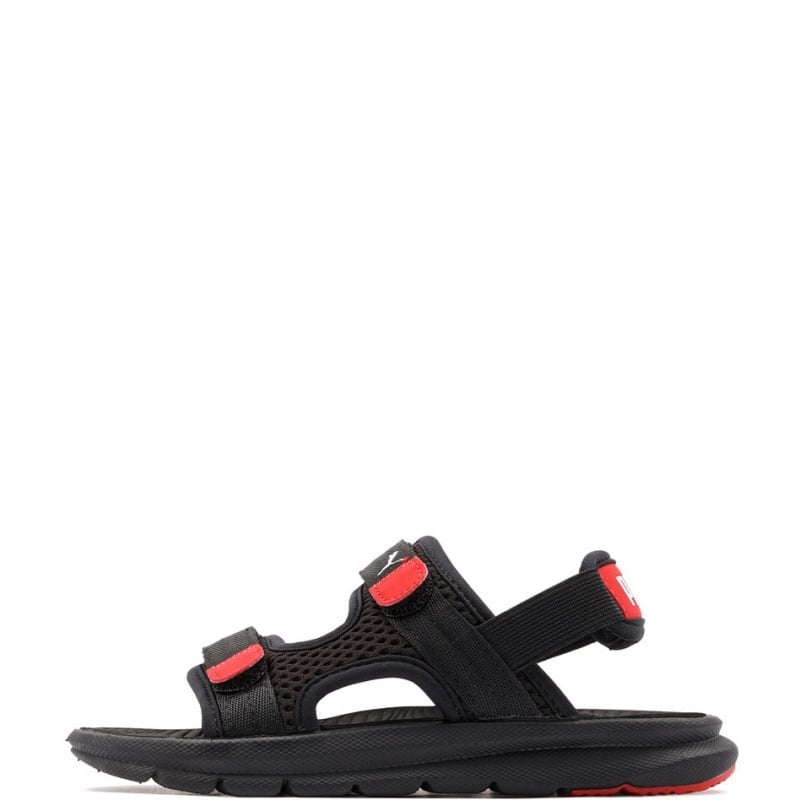 Puma Evolve Sandal Детски сандали 389147-01