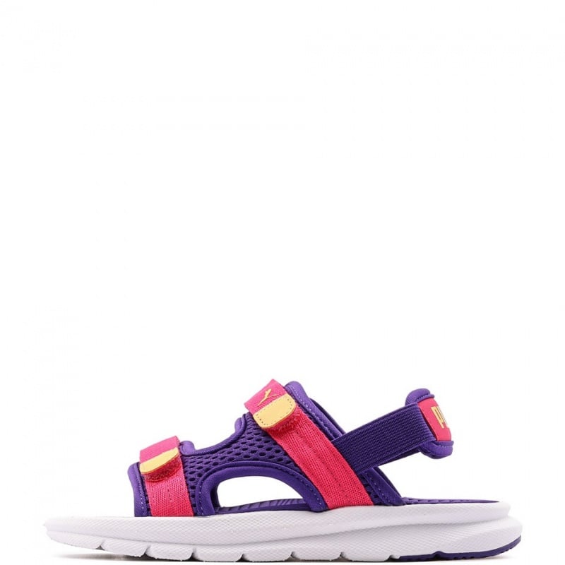 Puma Evolve Sandal Детски сандали 389147-16