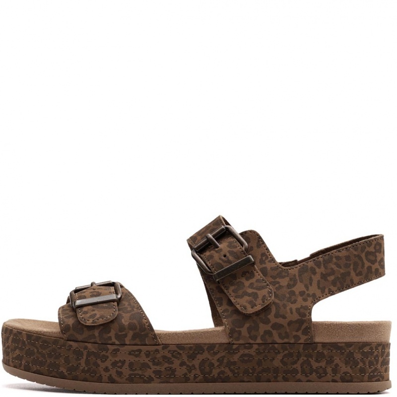 Skechers Bobs Misty Kiss-Dreamy Drift Дамски сандали 114073-LPD