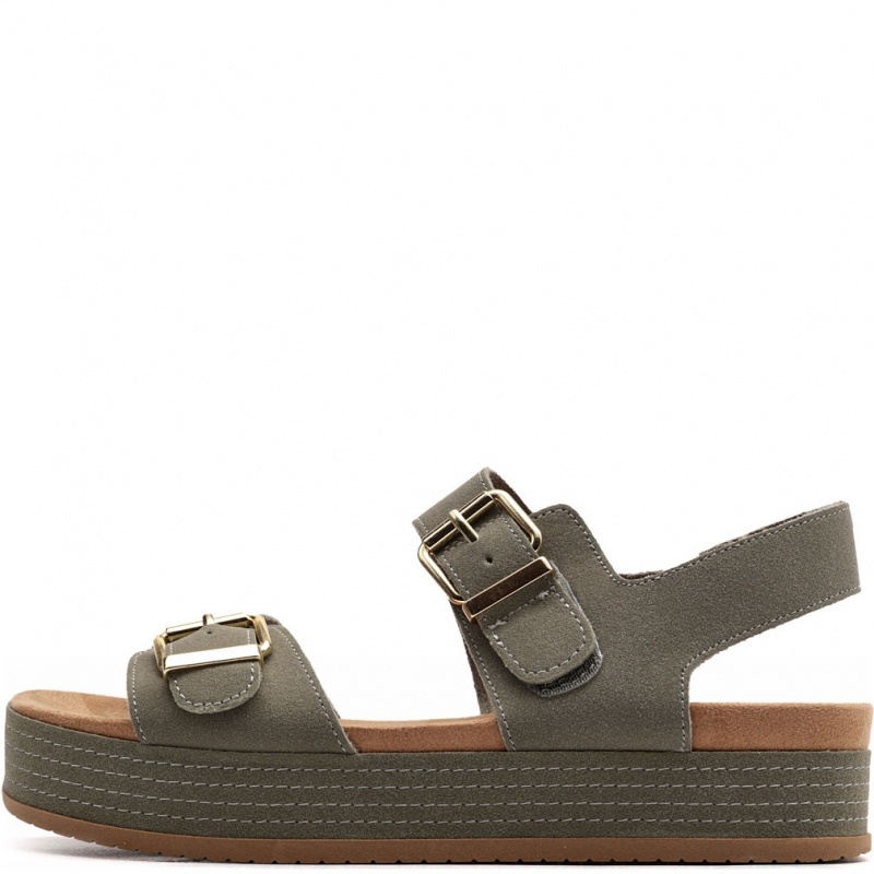 Skechers Bobs Misty Kiss-Dreamy Drift Дамски сандали 114073-OLV