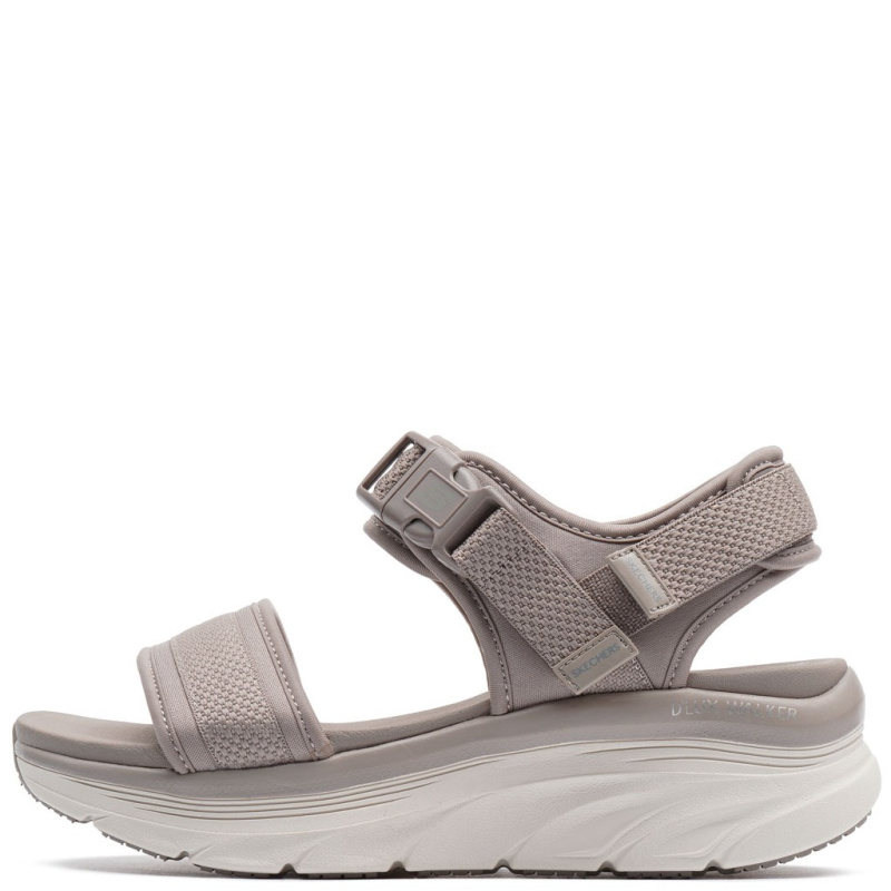 Skechers D Lux Walker-Daily Outing Дамски сандали 119824-TPE
