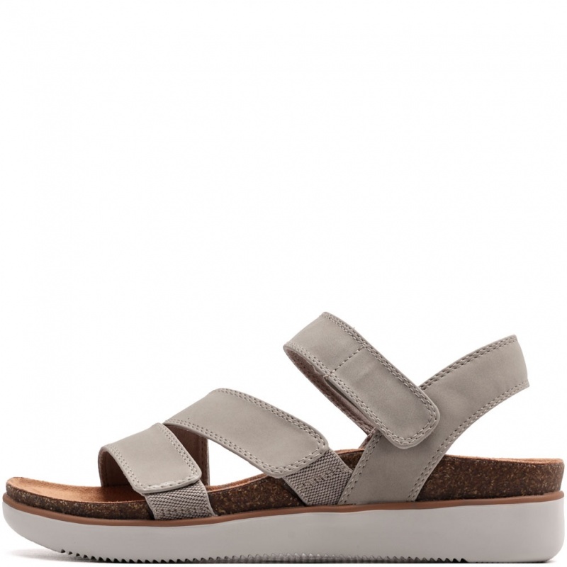 Skechers Lifted Comfort Дамски сандали 163252-TPE