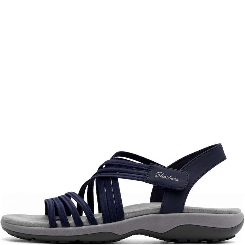 Skechers Reggae Slim-Sunnyside 2.0 Дамски сандали 164036-NVY