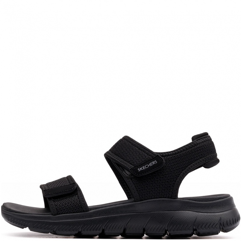 Skechers Summits-Cute Mark Дамски сандали 163158-BBK