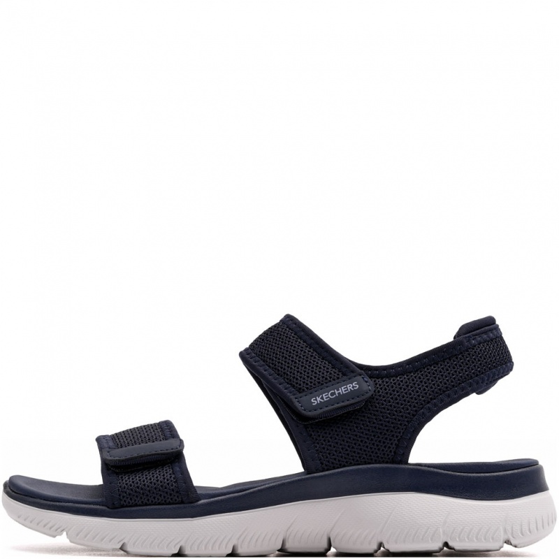 Skechers Summits-Cute Mark Дамски сандали 163158-NVY