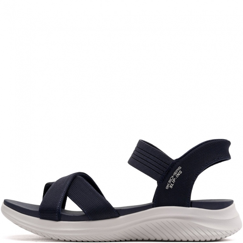 Skechers Ultra Flex 3.0-Never Better Дамски сандали 119975-NVY