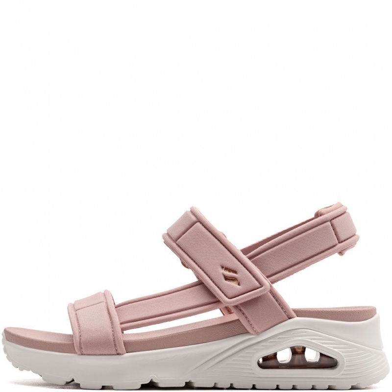 Skechers Uno-Summer Stand2 Дамски сандали 119813-BLSH
