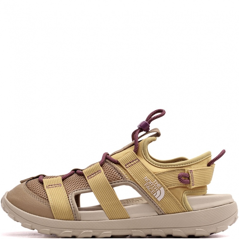 The North Face Explore Camp Shandal Сандали NF0A8DAMMIJ