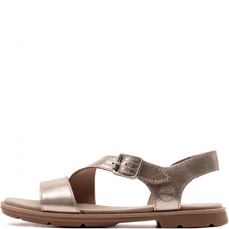 Timberland Calista Bay Backstrap Дамски сандали 0A2R2TN75