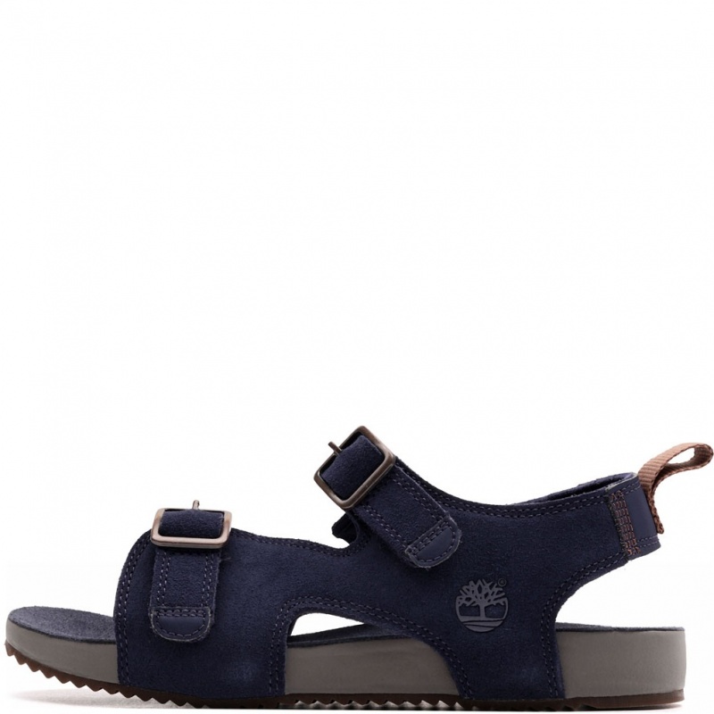Timberland Castle Island Backstrap Сандали 0A2PBUEP3