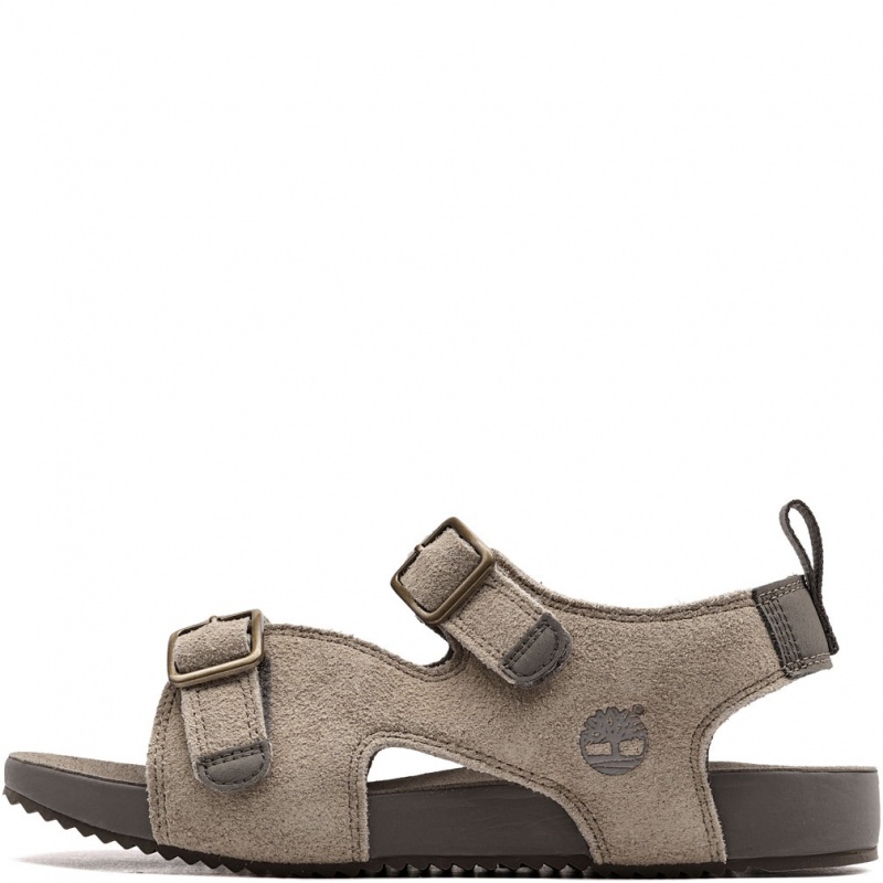 Timberland Castle Island Backstrap Сандали 0A2PBUER3
